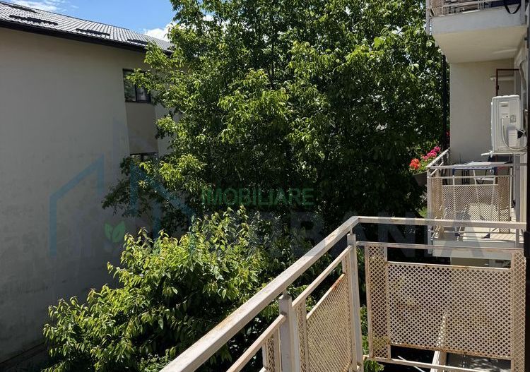 Apartament 2 camere decomandat, loc de parcare inclus - Valea Lupului - Poză 7