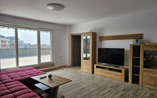 Apartament  2 camere Aradului bloc nou - penthouse - Poză 1
