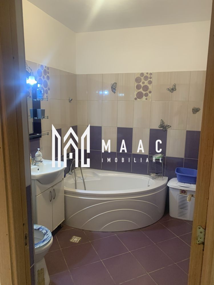 Apartament 2 camere I Șelimbăr - Zona Brana I Etaj 1 - Poză 8