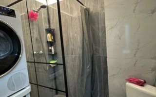 CUG - 2 CAMERE DECOMANDAT - ETAJ 3- 54MP - BLOC 2024 - Poză 4