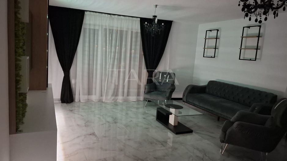 Apartament 3 camere – Dâmbul Rotund, parcare subterană - Poză 2