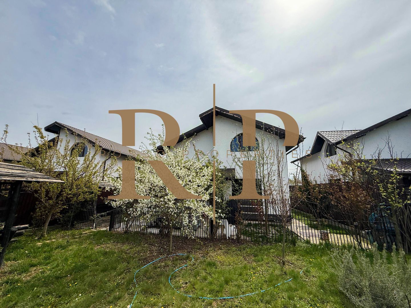 Casa Individuala 4 camere Samurcasi-Buftea* - Poză 5