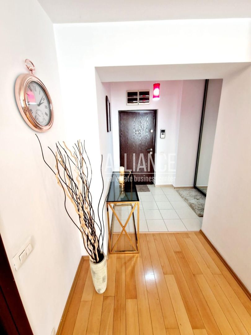 Statiunea Mamaia(cod 04) - Apartament 2 camere mobilat utilat - Poză 4