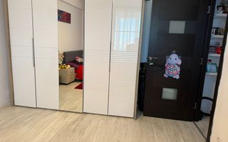 Valea Lupului, ap 2 cam semidec, 52mp, parcare, et 2 – 98.000 € - Poză 9