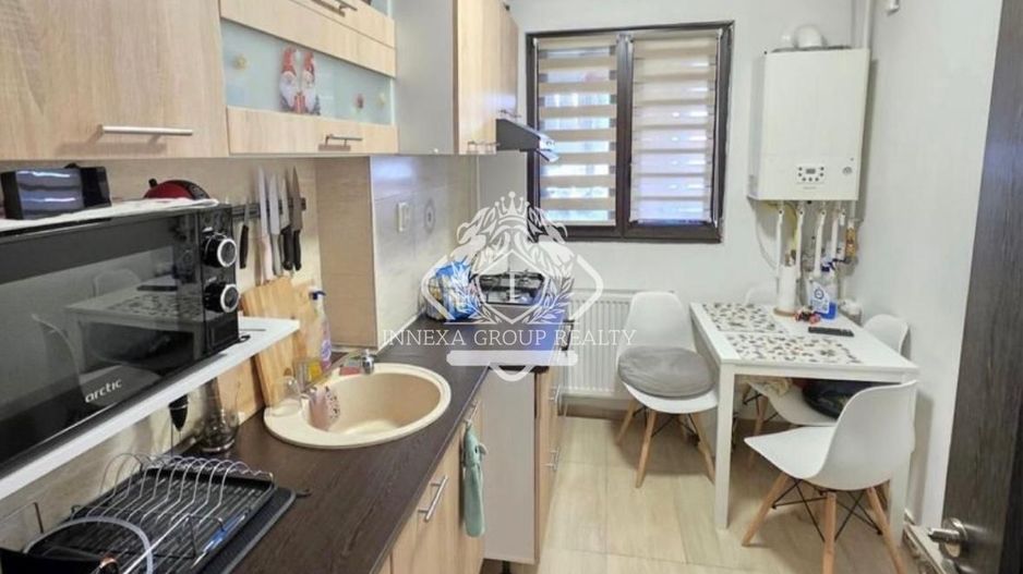 Rahova | 2 camere | 52mp | et 3 | bloc 2020 | loc parcare | 86.000 euro - Poză 7