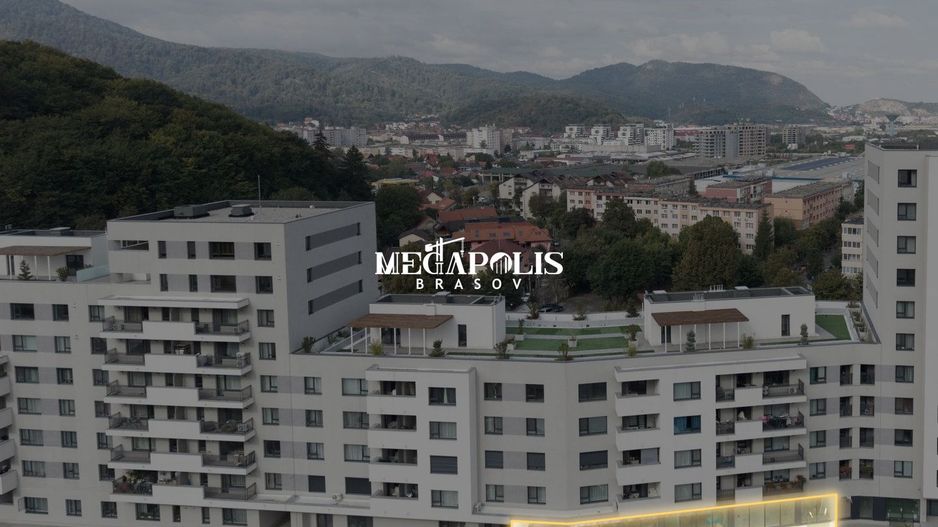 Spațiu comercial 124 mp | Calea București | Noua | Braşov - Poză 1