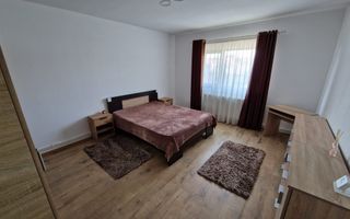2 Camere Decomandat + Parcare | 60mp | mobilat&utilat - Poză 2
