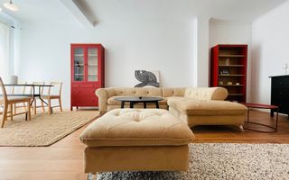 INCHIRIATA - Prima inchiriere, Segmentul Lux | Central | Panouri solare - Poză 1