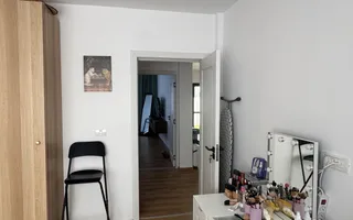 CASĂ MODERNĂ DE VÂNZARE | VÂRTEJU – MĂGURELE | TEREN 300 MP - Poză 17