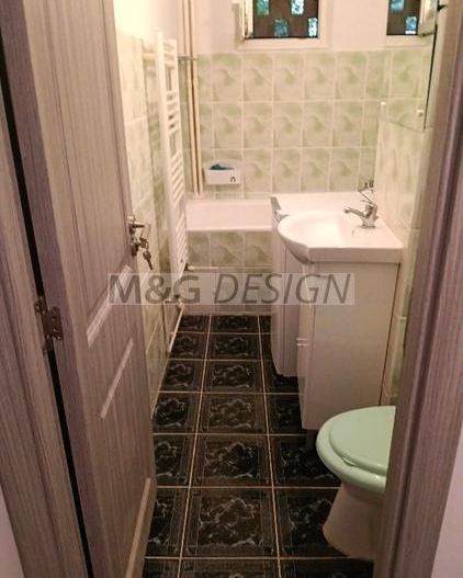 Apartament 1 camera zona Sagului cu centrala - Poză 10
