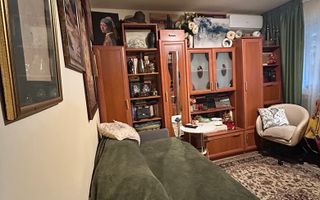 Garsoniera confort 1, loc de parcare, acces metrou Dimitire Leonida - Poză 4