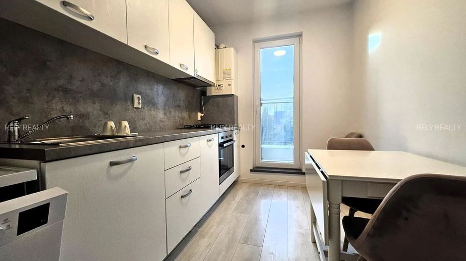 Apartament tip Duplex de inchiriat - Unirii - Poză 3