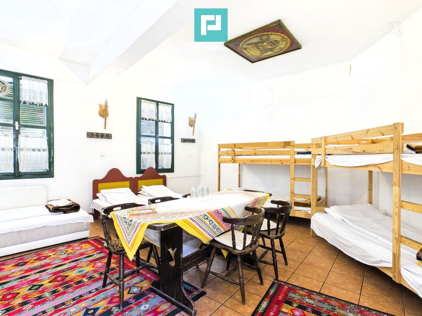 Pensiune 18 Camere cu Restaurant - Cetatea Oradea - Poză 8