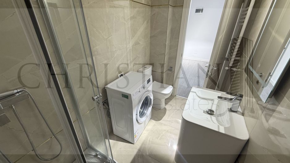 Premium Studio - Ranetti Premium Apartments 2021 - Poză 10