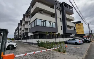 Gars. Nouă 31mp Et.3/4, Lift, Balcon, Încălzire Pardoseală, INVESTITIE - Poză 14