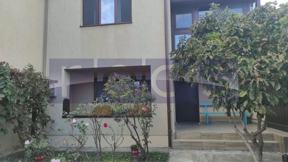 ÎNCHIRIERE VILĂ | 4 CAMERE | ZONA ANDRONACHE | LOC DE PARCARE - Poză 12