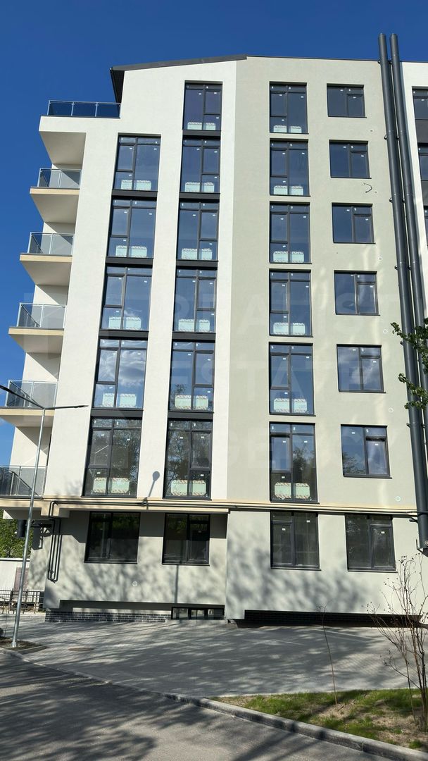 Vânzare, apartament, 1 cameră, str. Moldova, Ialoveni - Poză 3