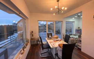 Casa de Vis cu Piscina  250 MPU I Suceava/Moara I 425.000Euro - Poză 10