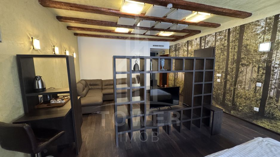 Apartament Ultracentral 81m2 – Piața Mare, Sibiu - Poză 14