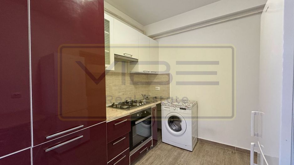 Apartament 1 camera - River Towers Iulius Mall - Poză 8