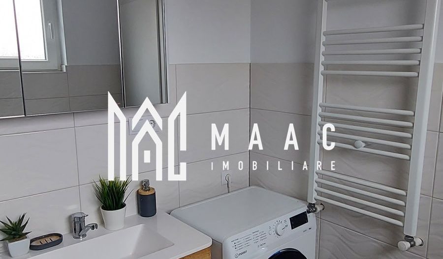 Apartament 3 camere | 60 MPU | Gradina proprie 60 mp | Cartier Arhitectilor - Poză 7