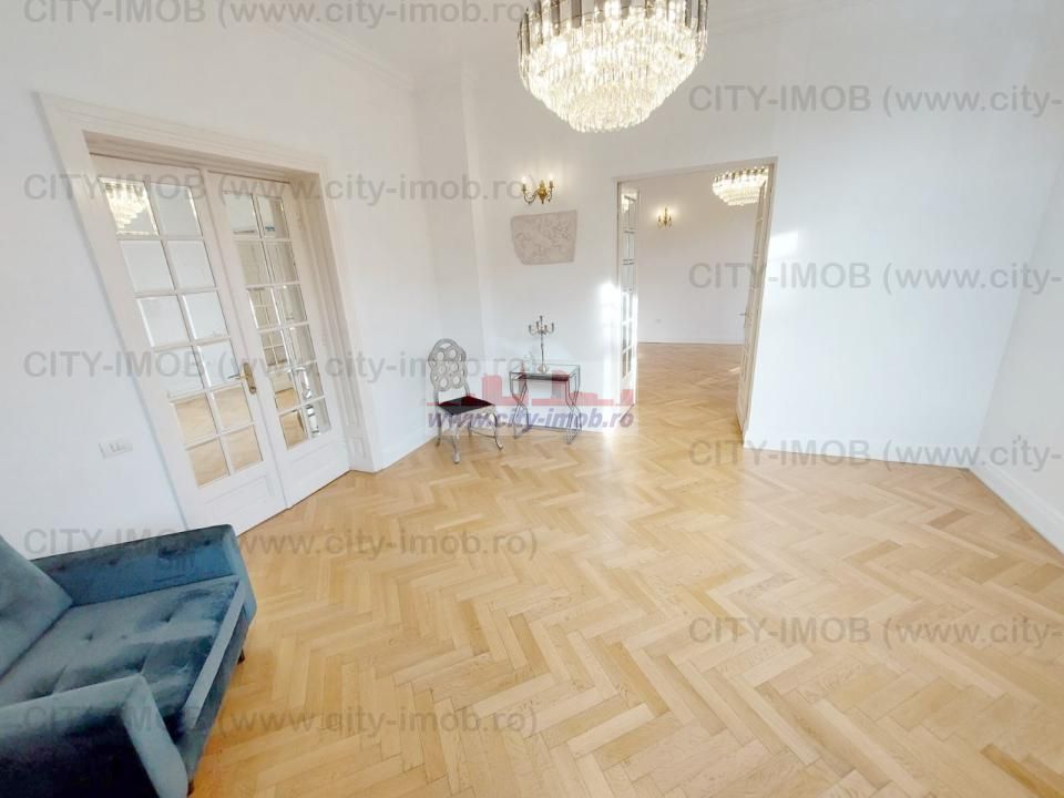 Inchiriere  apartament apartament  5 camere Armeneasca - Poză 15