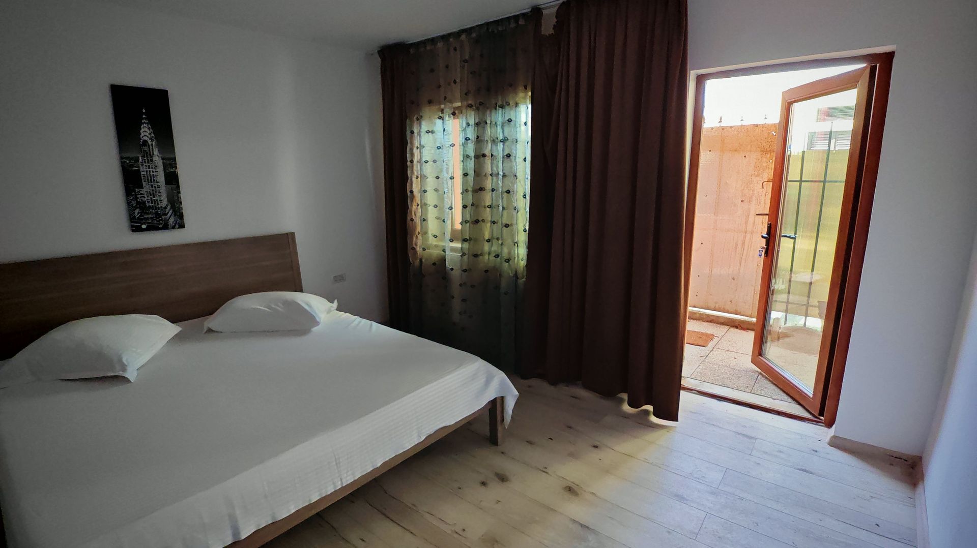 Studio situat in casa,mobilat, ASTRA 420 euro cu UTILITATI INCLUSE - Poză 25