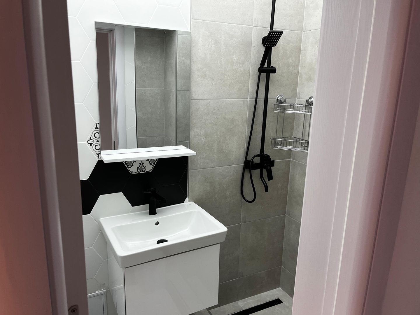 4 camere renovat | vedere fântâni Unirii | Bibescu Vodă | 106 mp - Poză 31