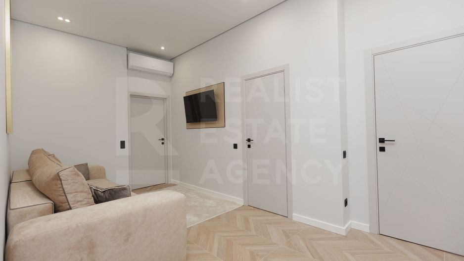 Vânzare, apartament, 3 camere, str. Vasile Lupu, Buiucani - Poză 12