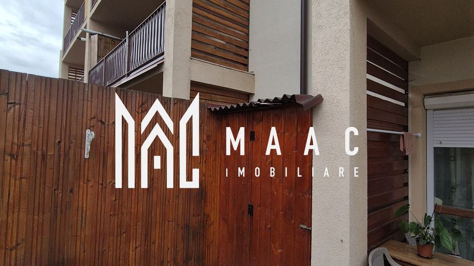Apartament 3 Camere | Curte 37 MP | Cartierul Arhitecților - Poză 8