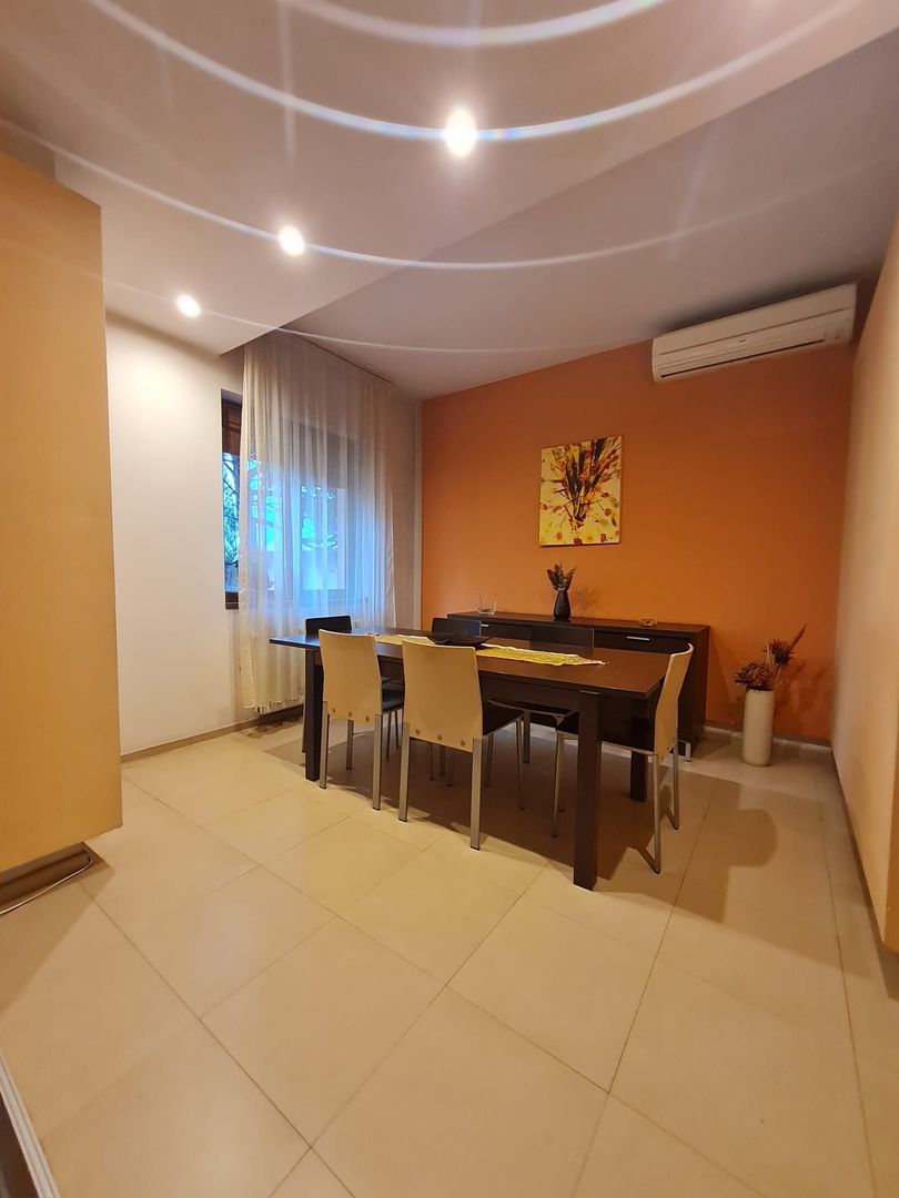 Vila individuala,la 10 min de Piața Victoriei! - Poză 17