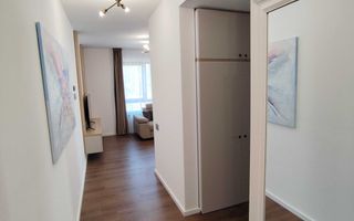 Inchiriere 2 camere | Etaj 4/6 | Terasă generoasă | Parcare subterană - Poză 4