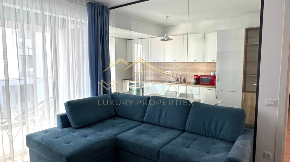 Apartament 2 camere de închiriat | Soseaua Pipera, Aviatiei | Parcare inclusă* - Poză 1
