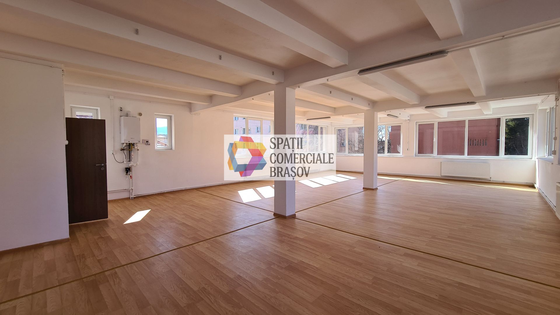 Spatiu comercial - 450 mp - Poză 7