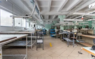 Chirie, spațiu industrial, 3000 mp, str. Sprîncenoaia, Centru - Poză 21