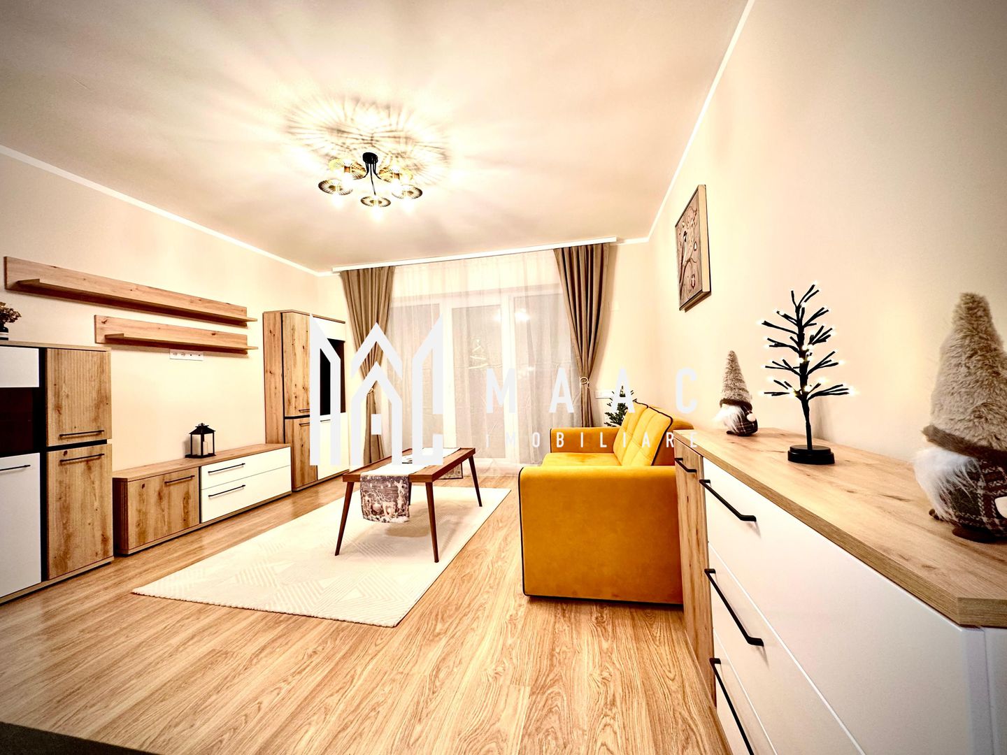 Apartament 2 Camere | Loc De Parcare | 54MPU | - Poză 4