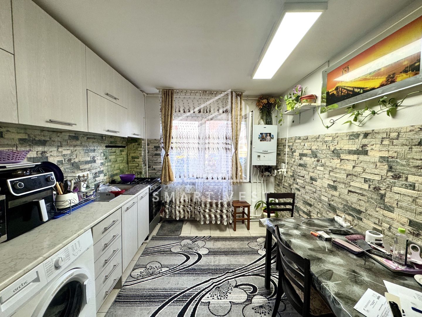 Apartament de vanzare 3 camere | Parter | Zona Micro 16 - Poză 11