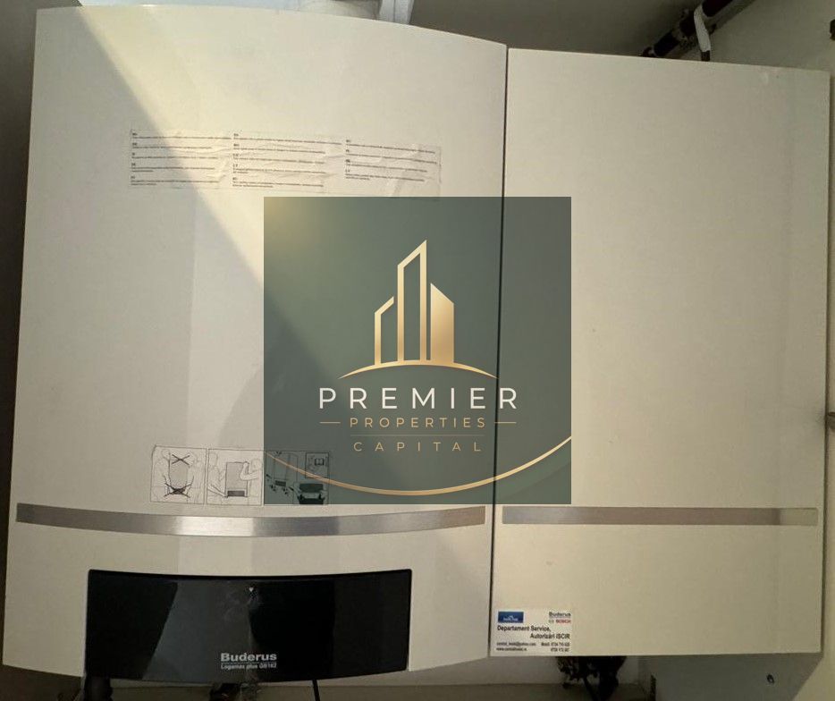 Apartament 2 camere lux 52 mp bloc 2010 Dorobanti/ Capitale / Floresca - Poză 8