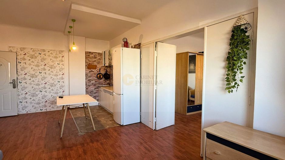 3 camere | M Kogalniceanu - Cismigiu | Centrala proprie | Etaj 6/8 - Poză 4