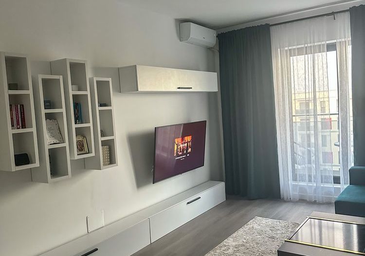 Ap.2 camere-Proprietar-Exigent Residence-Mall Plaza - Poză 3