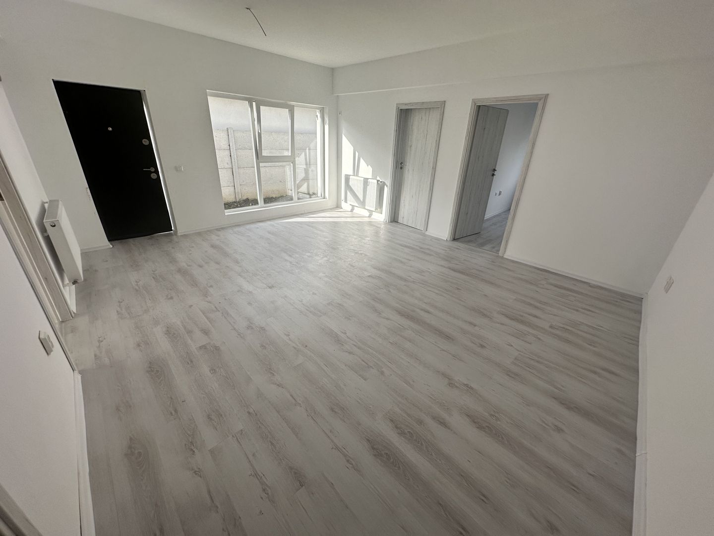 CASA INDIVIDUALA CRIZANTEMEI, PE PARTER, CURTE LIBERA 186 MP, COMIS 0% - Poză 10