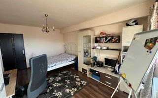 Apartament 2 camere decomandate; 55 mp si balcon, panorama. - Poză 4