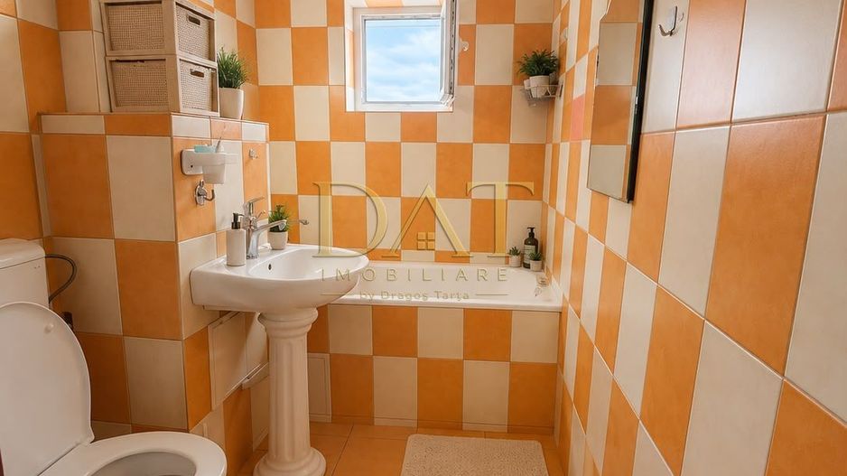 Apartament 3 camere | decomandate | 2 bai | zona BIG - Poză 4