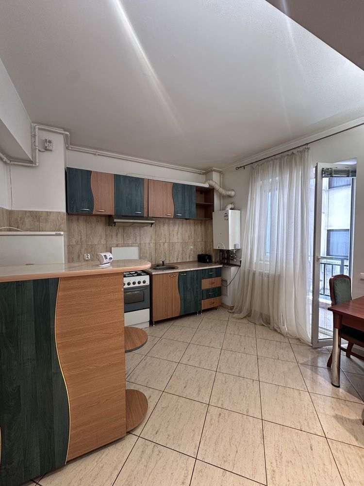 Apartament 2 camere modern, pet friendly,  centrală proprie, bloc nou - Poză 1