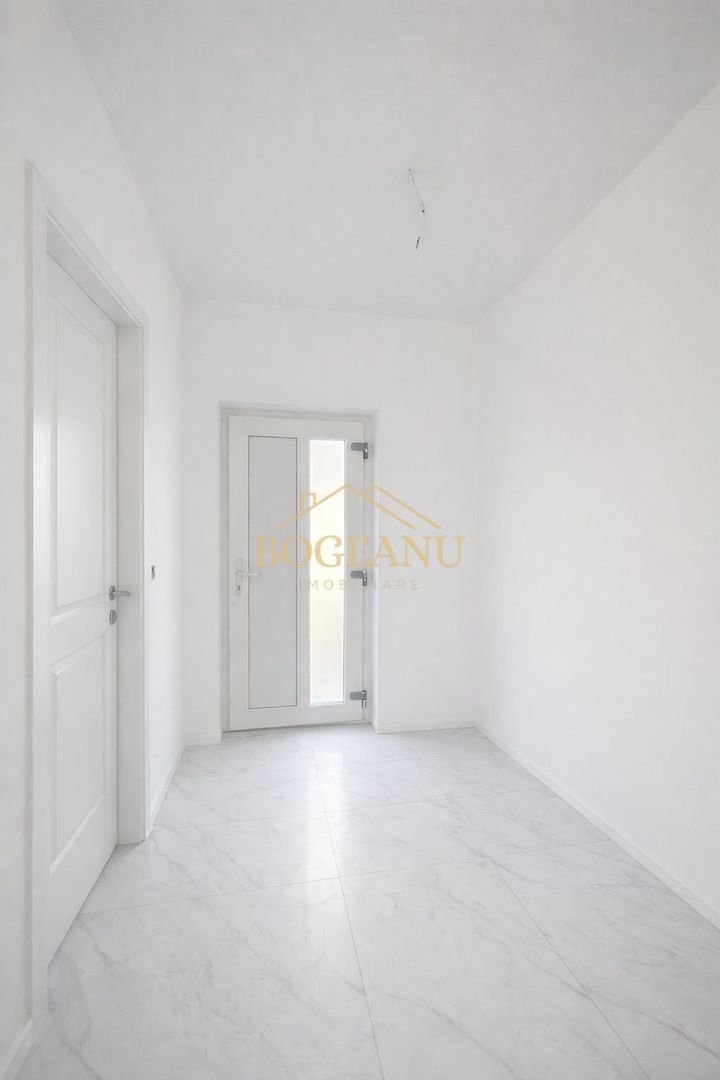 BG151-Duplex 3 camere, P+M, teren 200 mp, carport-Chişoda-160.000 € - Poză 9