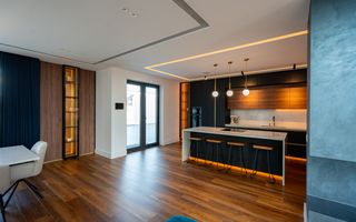 Vilă de lux inteligentă | 4 dormitoare |3 băi|1080 mp teren| Rădăuți - Poză 6