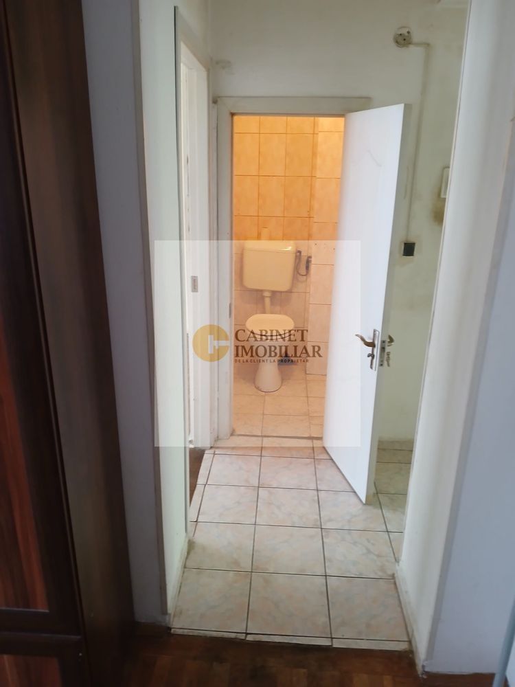 3 camere I Piata Mihail Kogalniceanu I De renovat I Etaj 4 - Poză 7