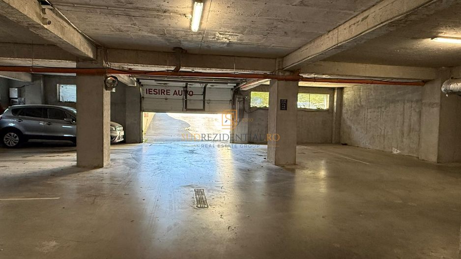 Apartament modern cu 3 camere, 80.8 mp, Bragadiru, Leroy Merlin - Poză 12