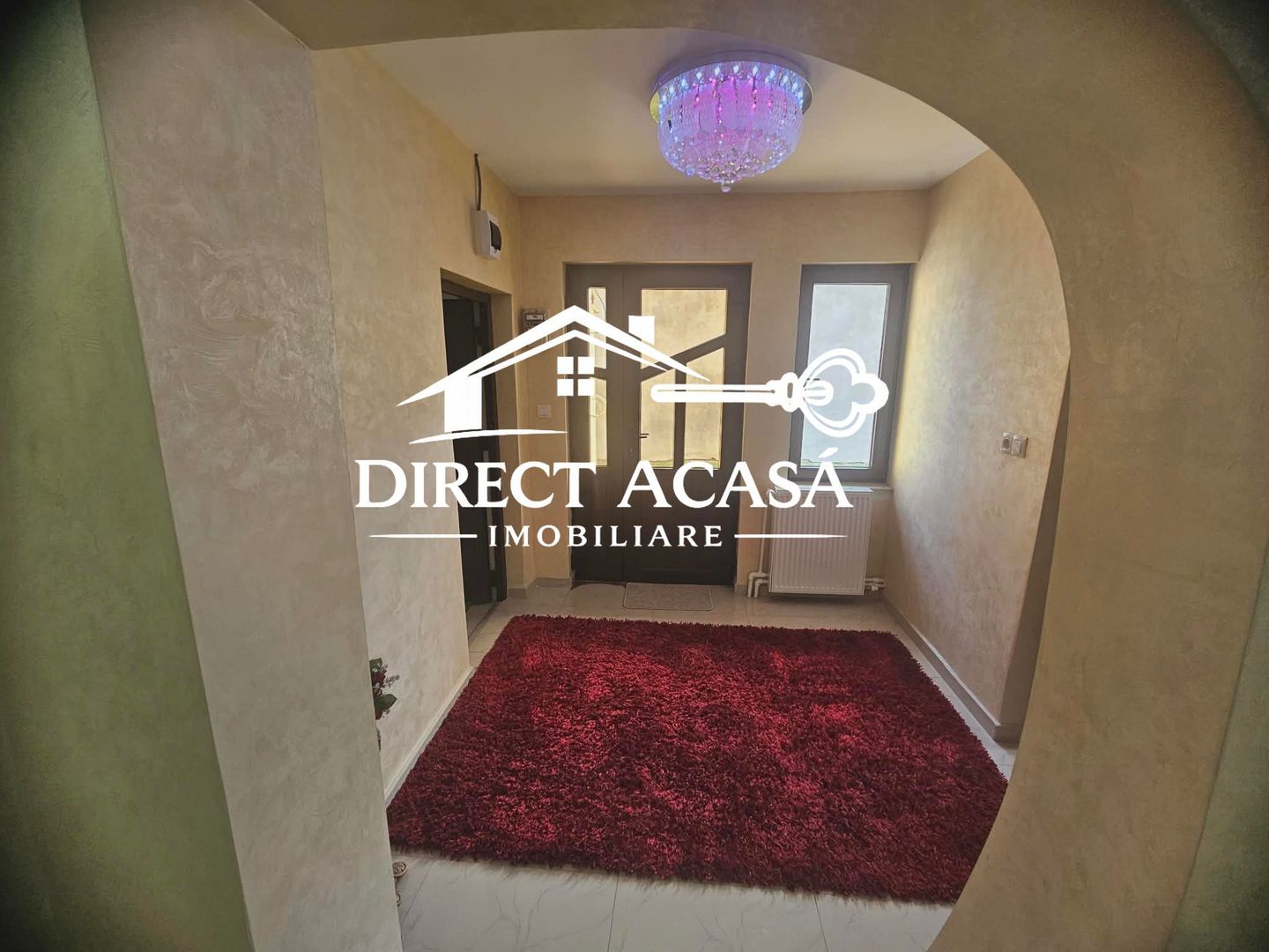 Casa 2 corpuri, 160 mp, teren 1100 mp, Iernut - Poză 8
