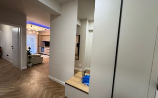 Apartament cu 2 camere ULTRAFINISAT | 54 MP | Floresti - Poză 7